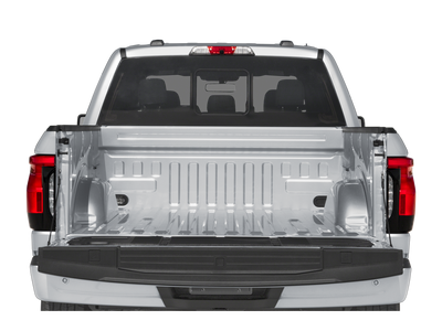 2023 Ford F-150 Lightning XLT 4WD SuperCrew 5.5' Box