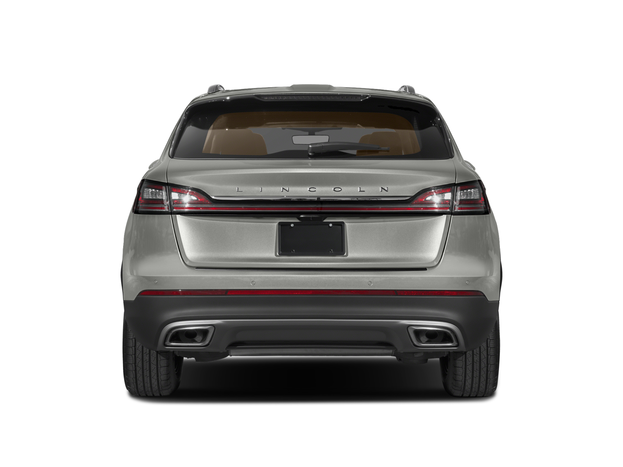 2023 Lincoln Nautilus Reserve AWD