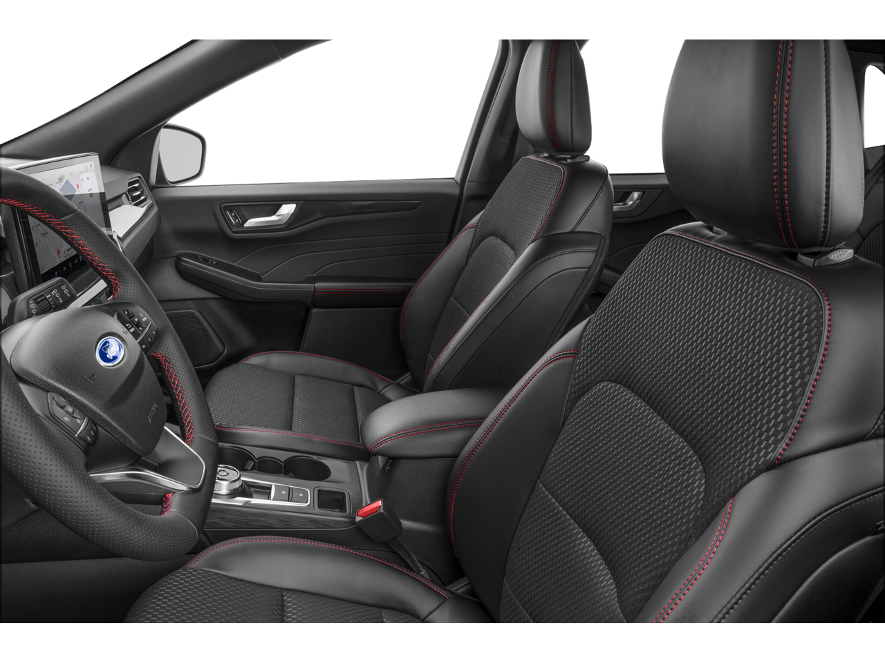 2024 Ford Escape ST-Line AWD