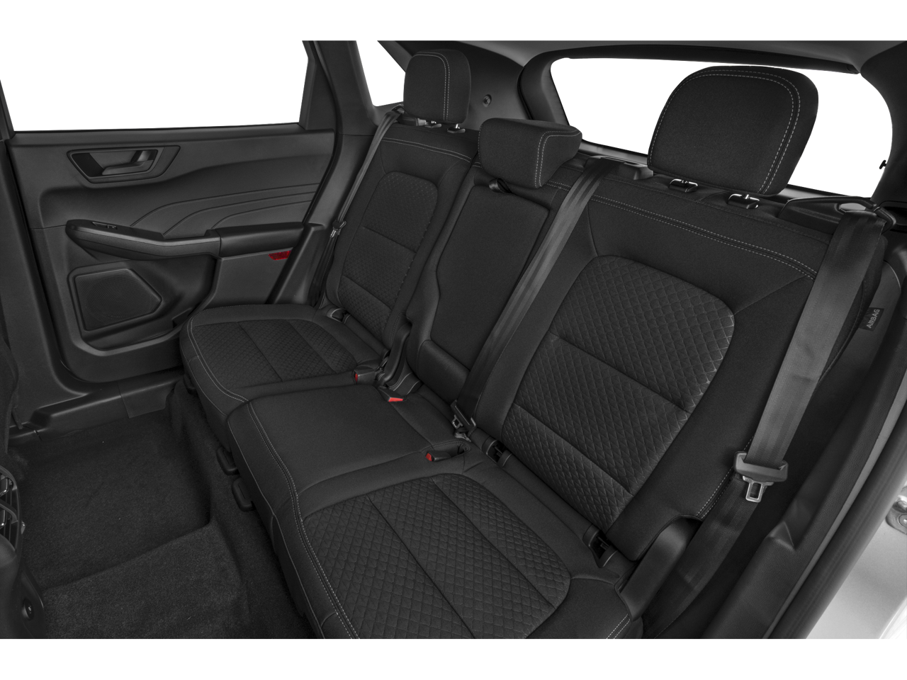 2024 Ford Escape Active AWD