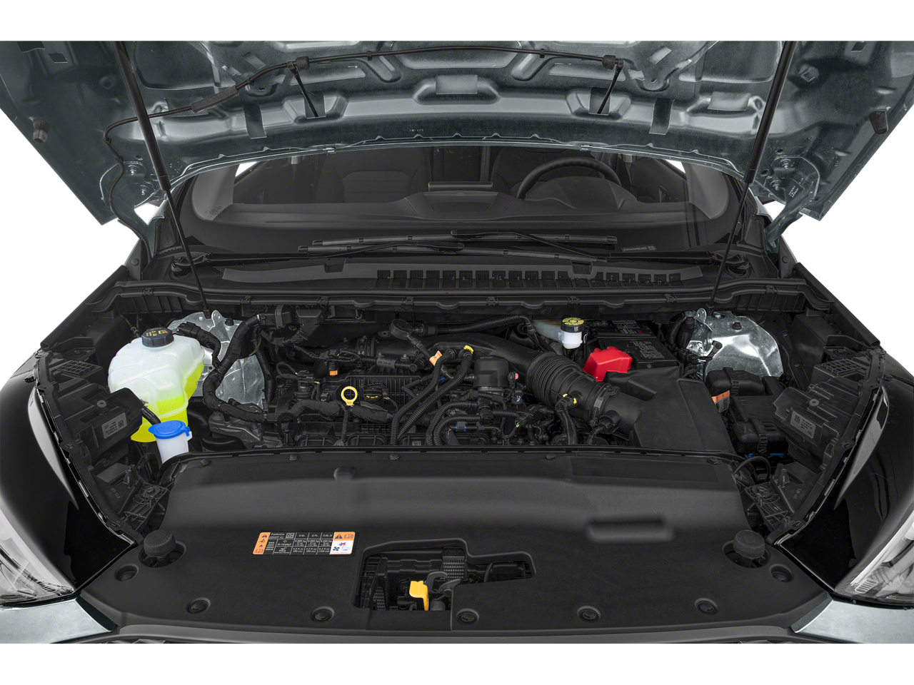 2024 Ford Edge SE AWD