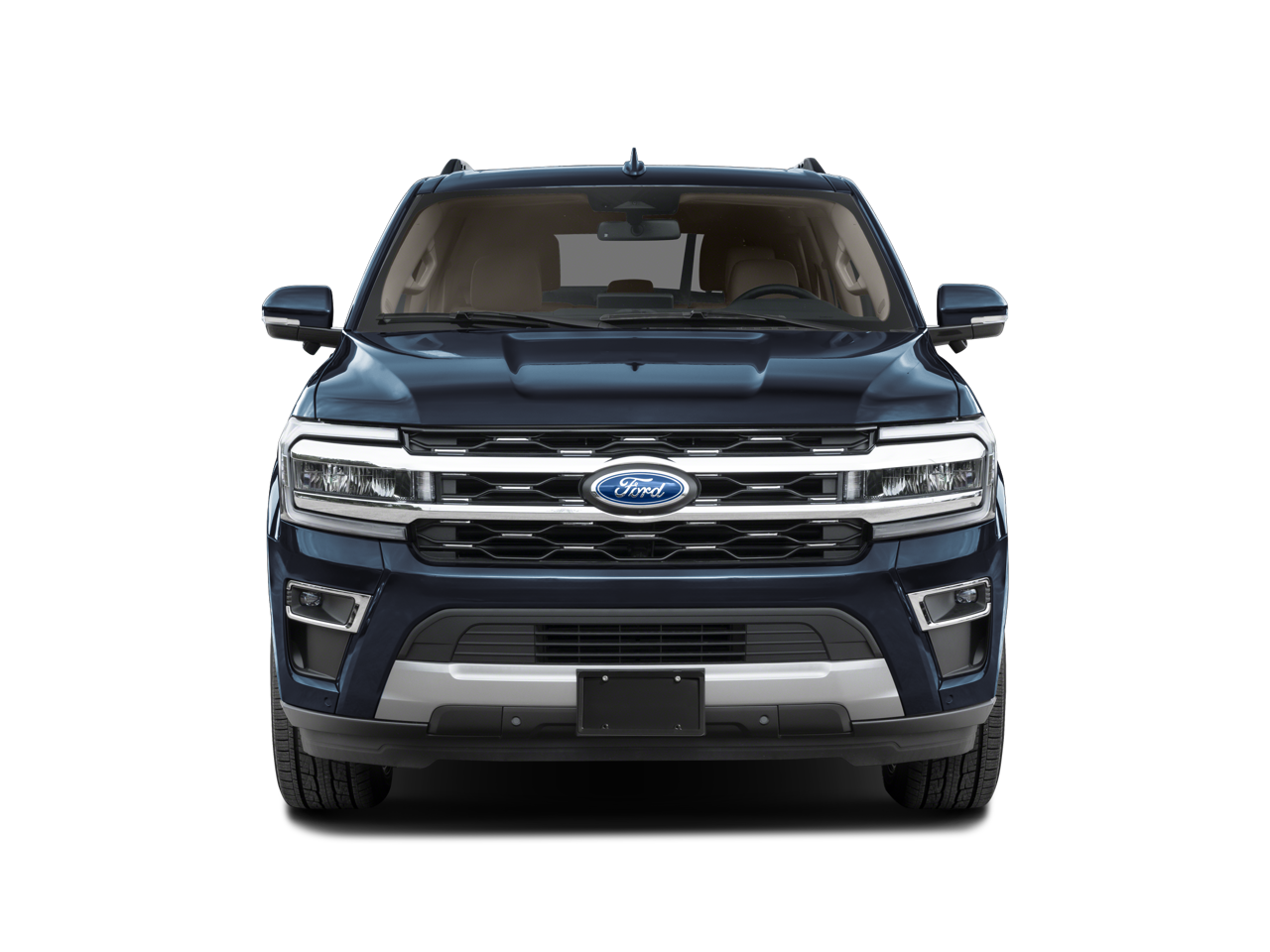 2024 Ford Expedition Limited 4x4