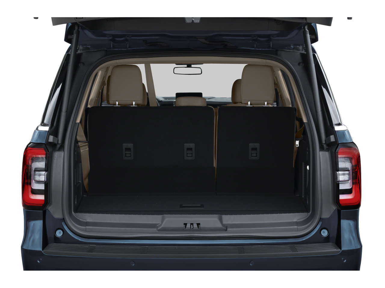 2024 Ford Expedition Limited 4x4