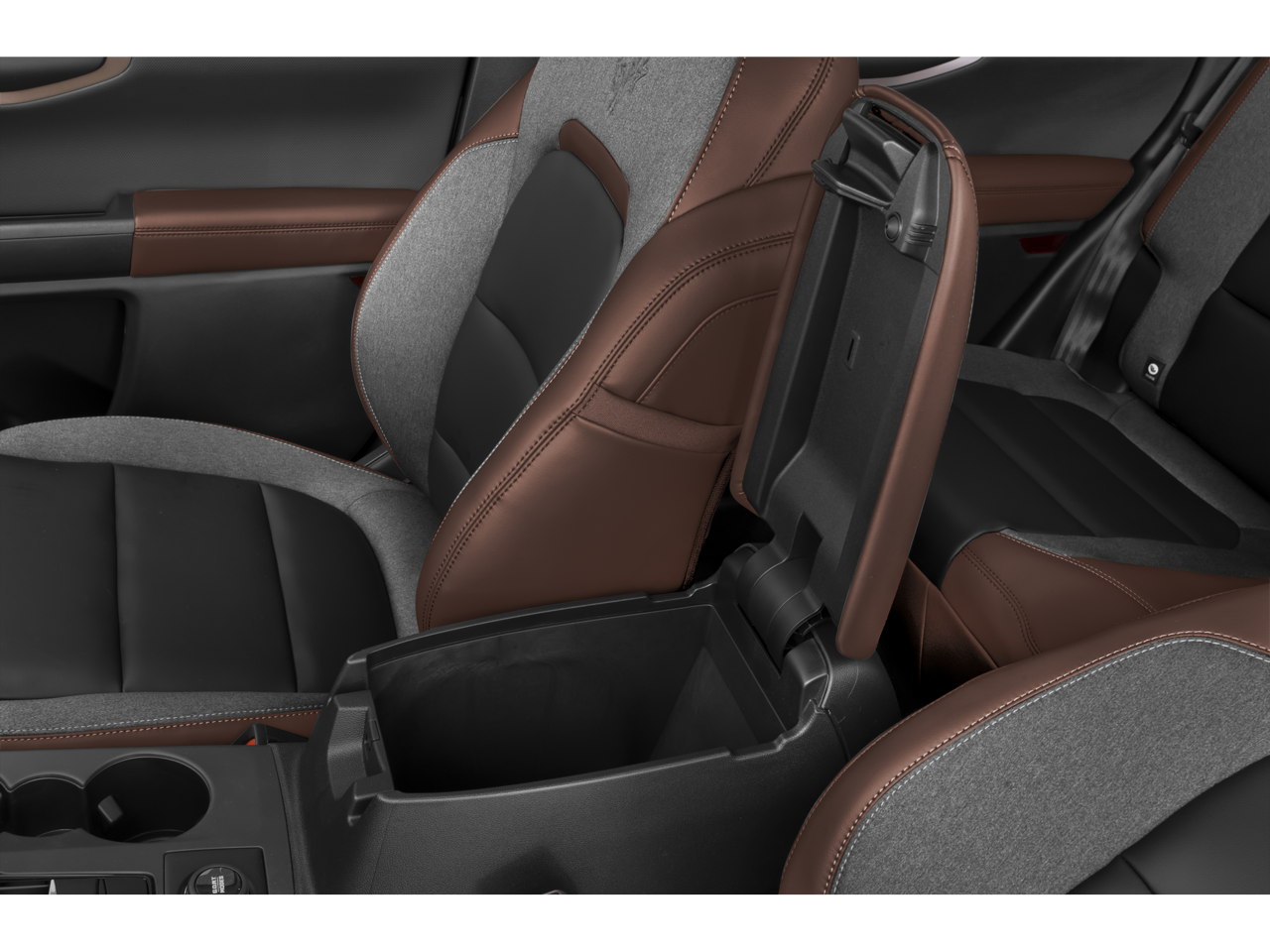 2024 Ford Bronco Sport Outer Banks 4x4
