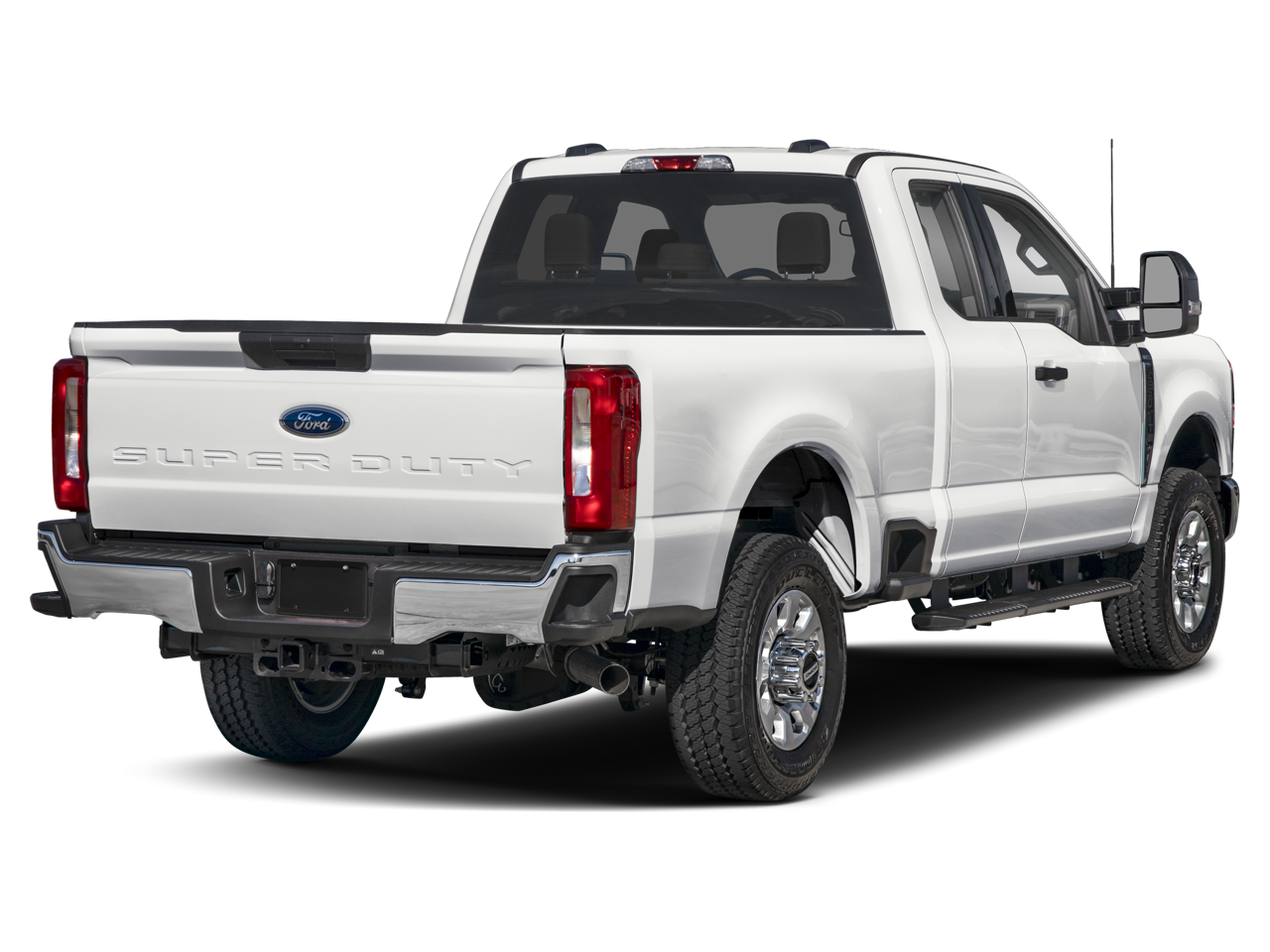 2024 Ford Super Duty F-250 SRW XLT