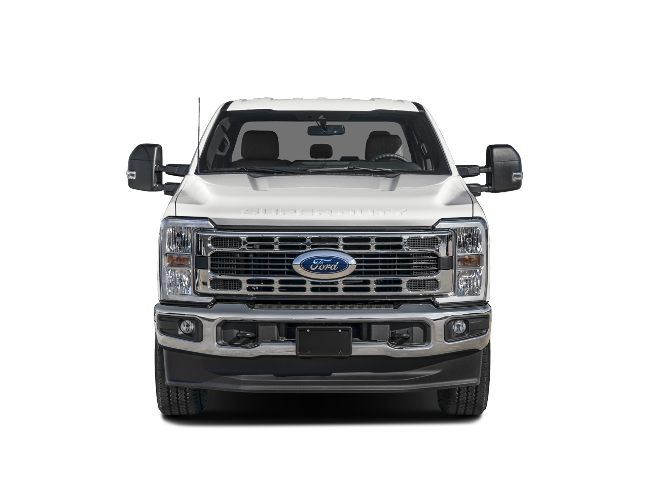 2024 Ford Super Duty F-250 SRW XLT