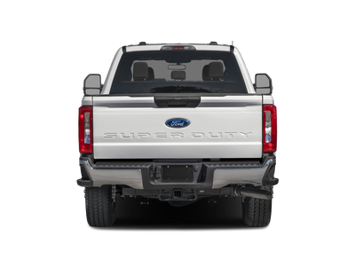 2024 Ford Super Duty F-250 SRW XLT
