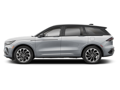 2024 Lincoln Nautilus Premiere AWD