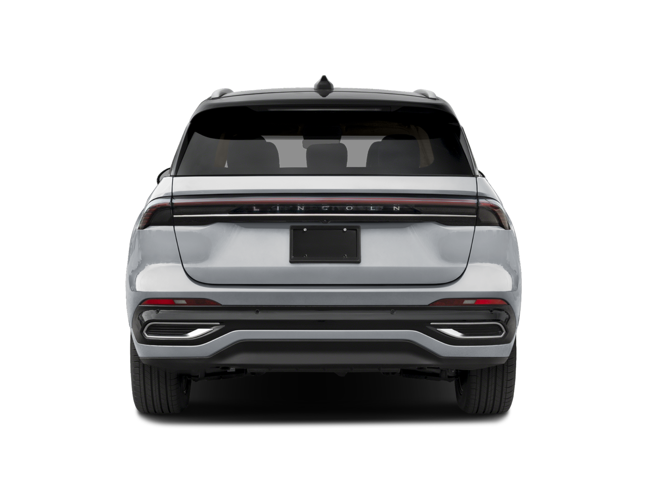 2024 Lincoln Nautilus Premiere AWD
