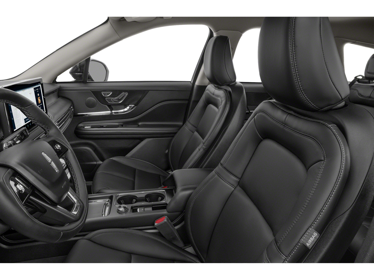 2024 Lincoln Corsair Grand Touring AWD