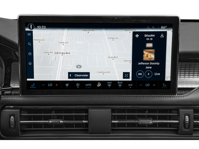 2024 Lincoln Corsair Grand Touring AWD