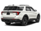 2025 Ford Explorer ST 4WD