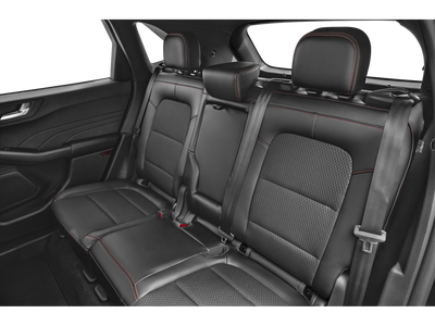 2025 Ford Escape ST-Line Select AWD