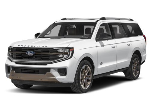 2025 Ford Expedition Max King Ranch