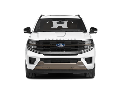 2025 Ford Expedition Max King Ranch