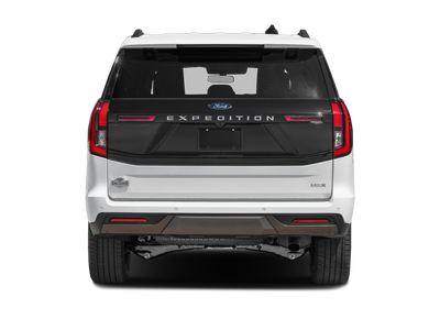 2025 Ford Expedition Max King Ranch