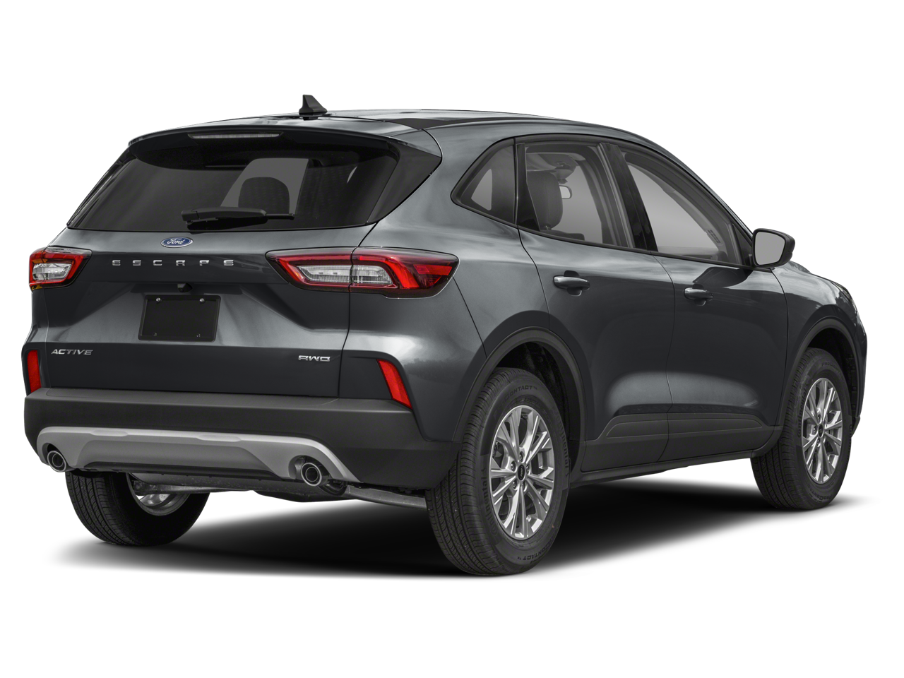 2026 Ford Escape Active AWD