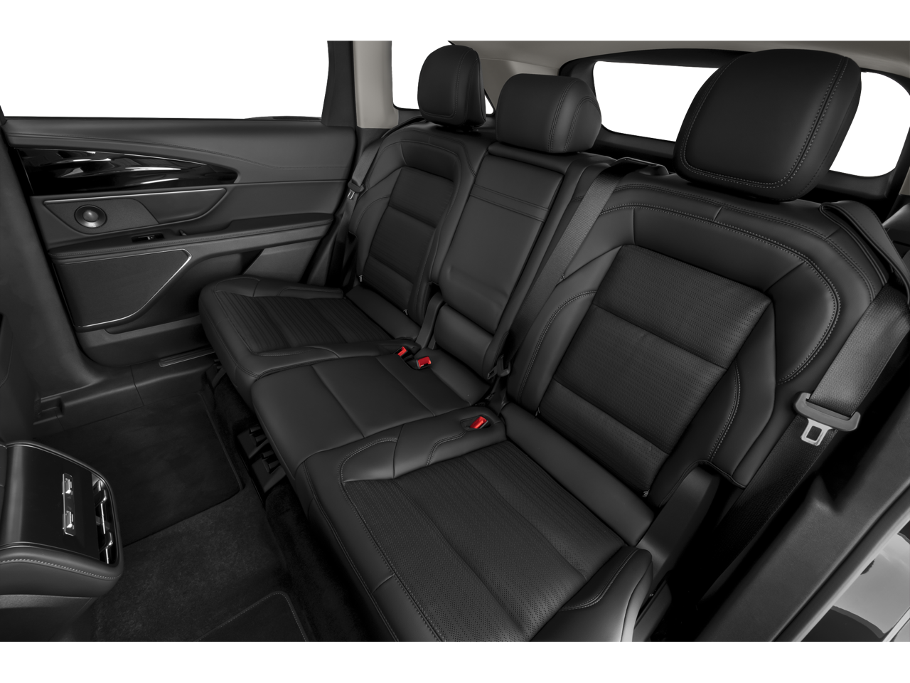 2026 Lincoln Nautilus Reserve AWD