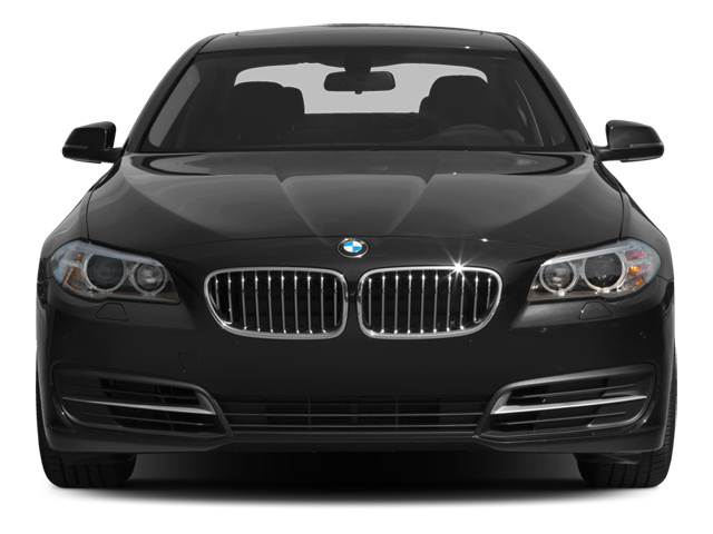 2014 BMW 5 Series 528i xDrive