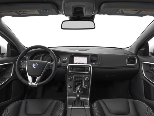 2016 Volvo S60 T5 Premier