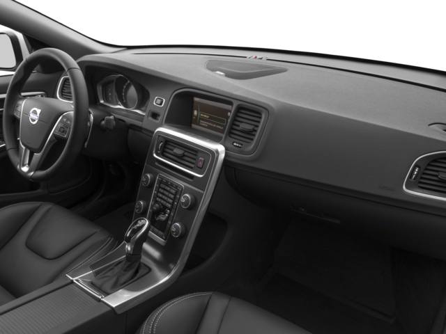 2016 Volvo S60 T5 Premier