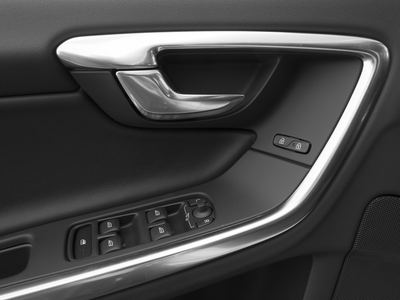 2016 Volvo S60 T5 Premier