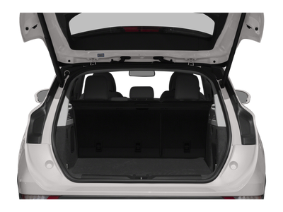2018 Lincoln MKC Reserve