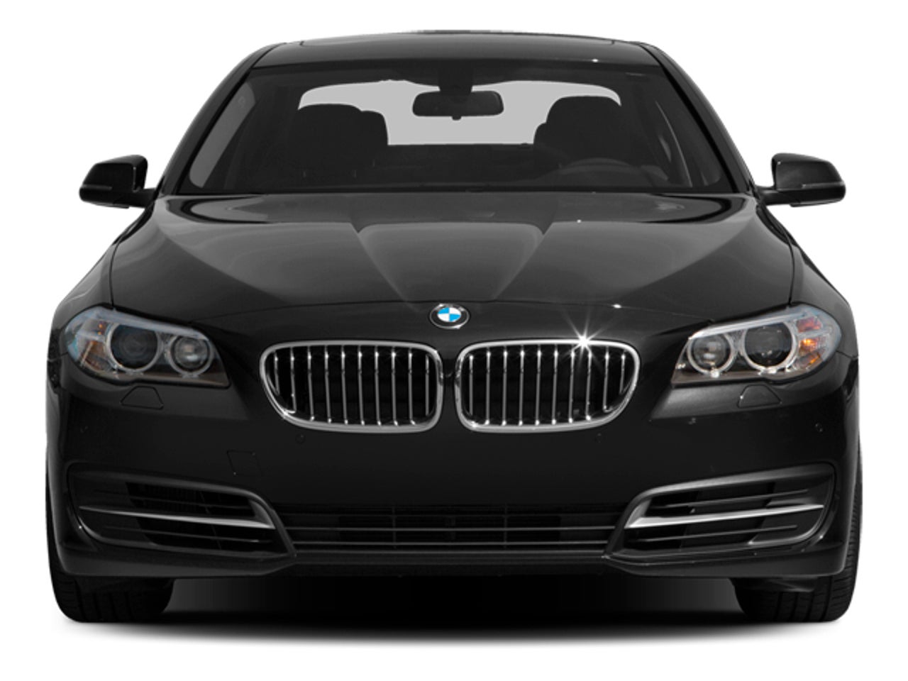 2014 BMW 5 Series 528i xDrive