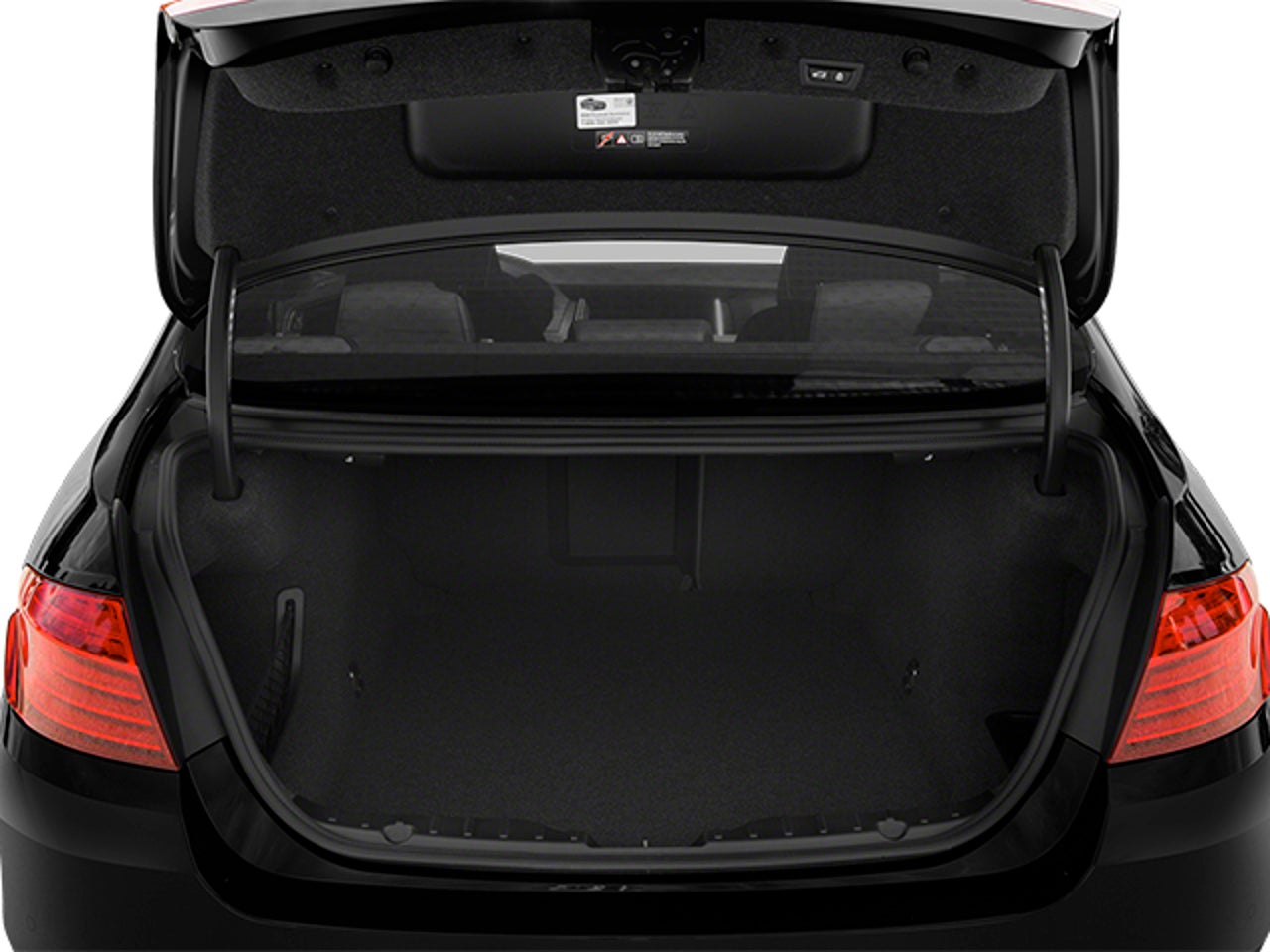 2014 BMW 5 Series 528i xDrive