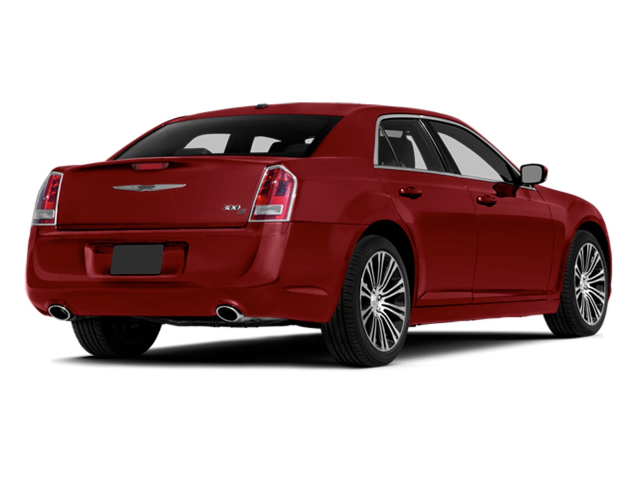 2014 Chrysler 300 S