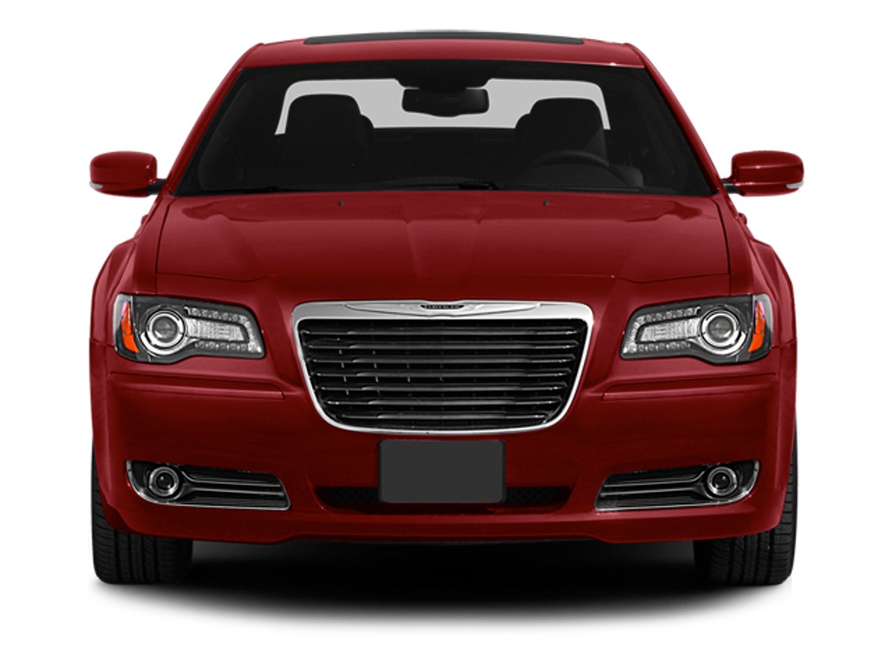 2014 Chrysler 300 S