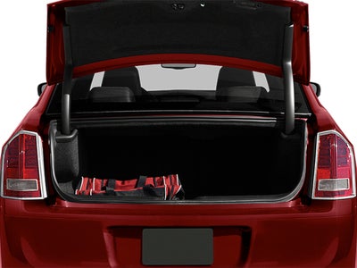 2014 Chrysler 300 S