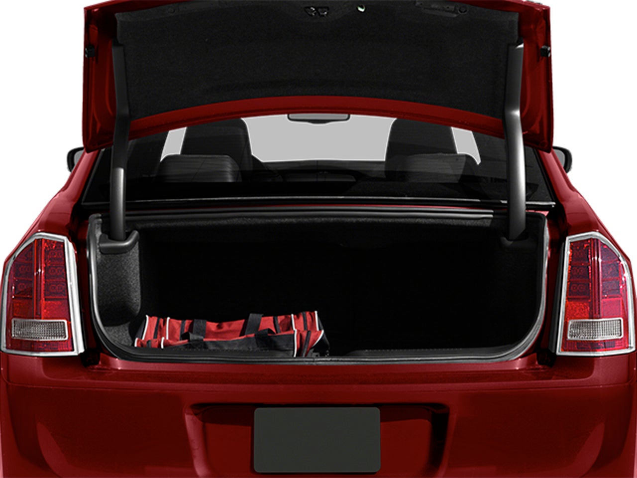 2014 Chrysler 300 S