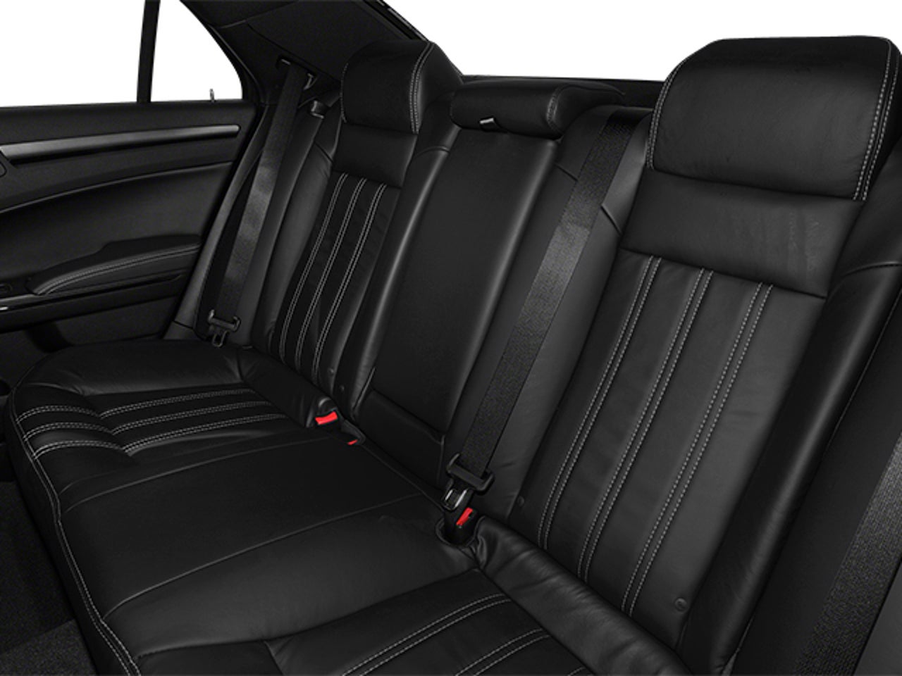 2014 Chrysler 300 S