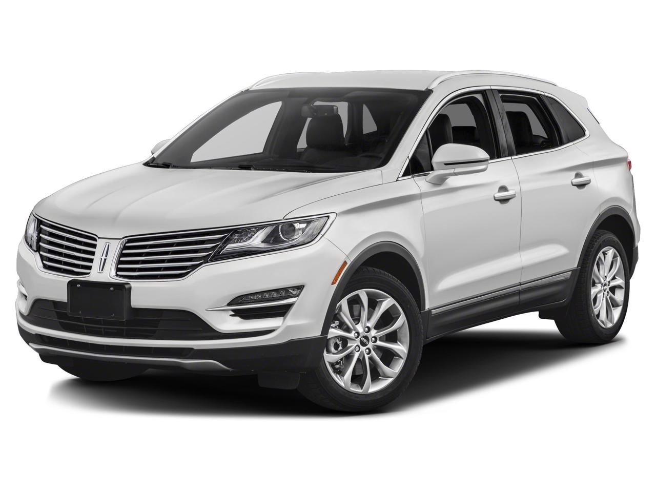 2015 Lincoln MKC Select