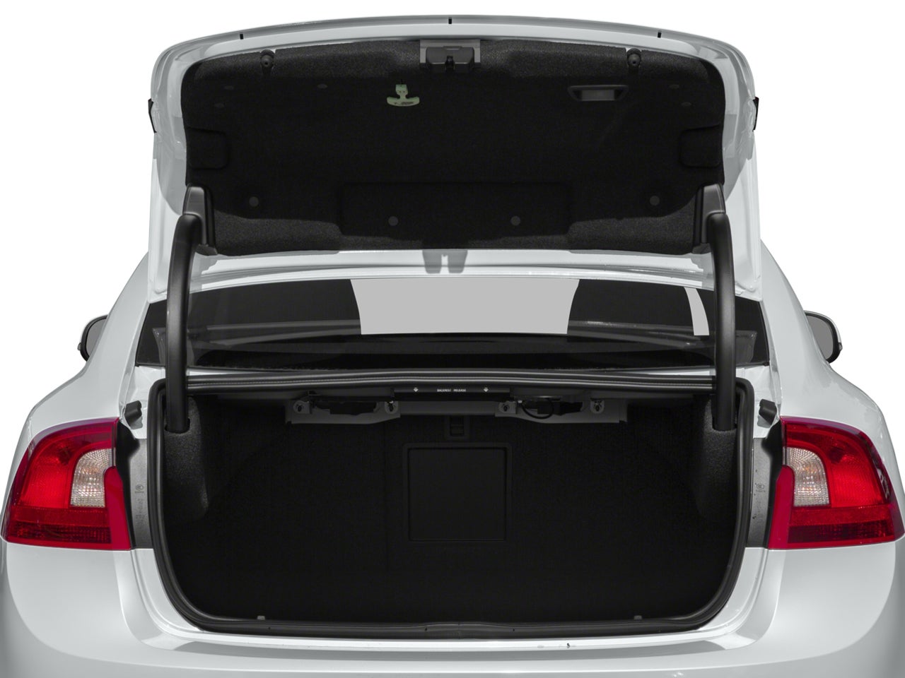 2016 Volvo S60 T5 Premier