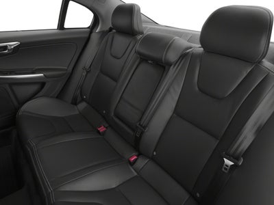 2016 Volvo S60 T5 Premier
