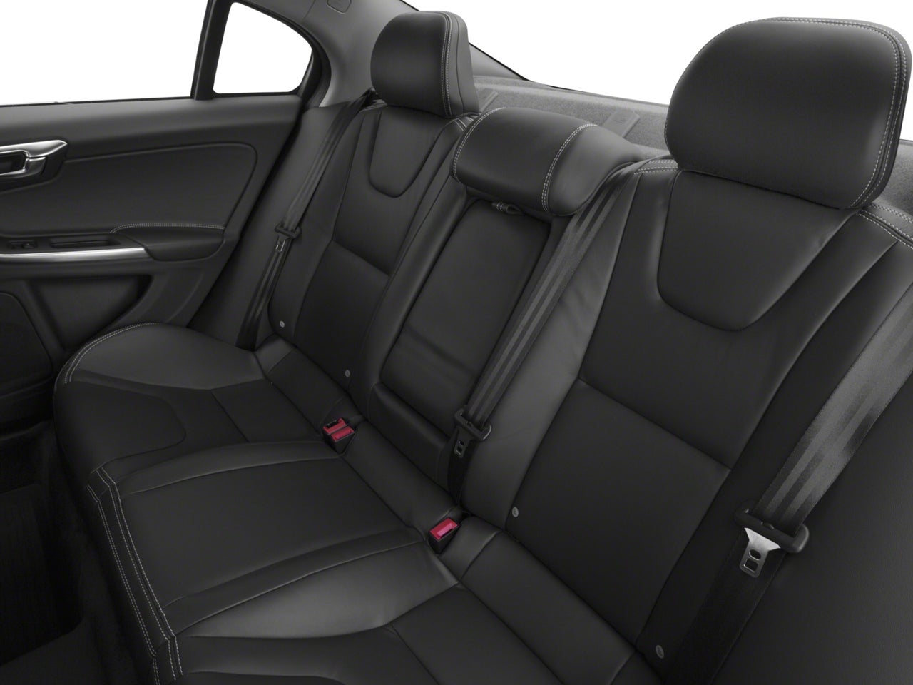 2016 Volvo S60 T5 Premier