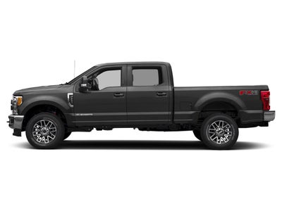 2019 Ford Super Duty F-250 SRW Lariat