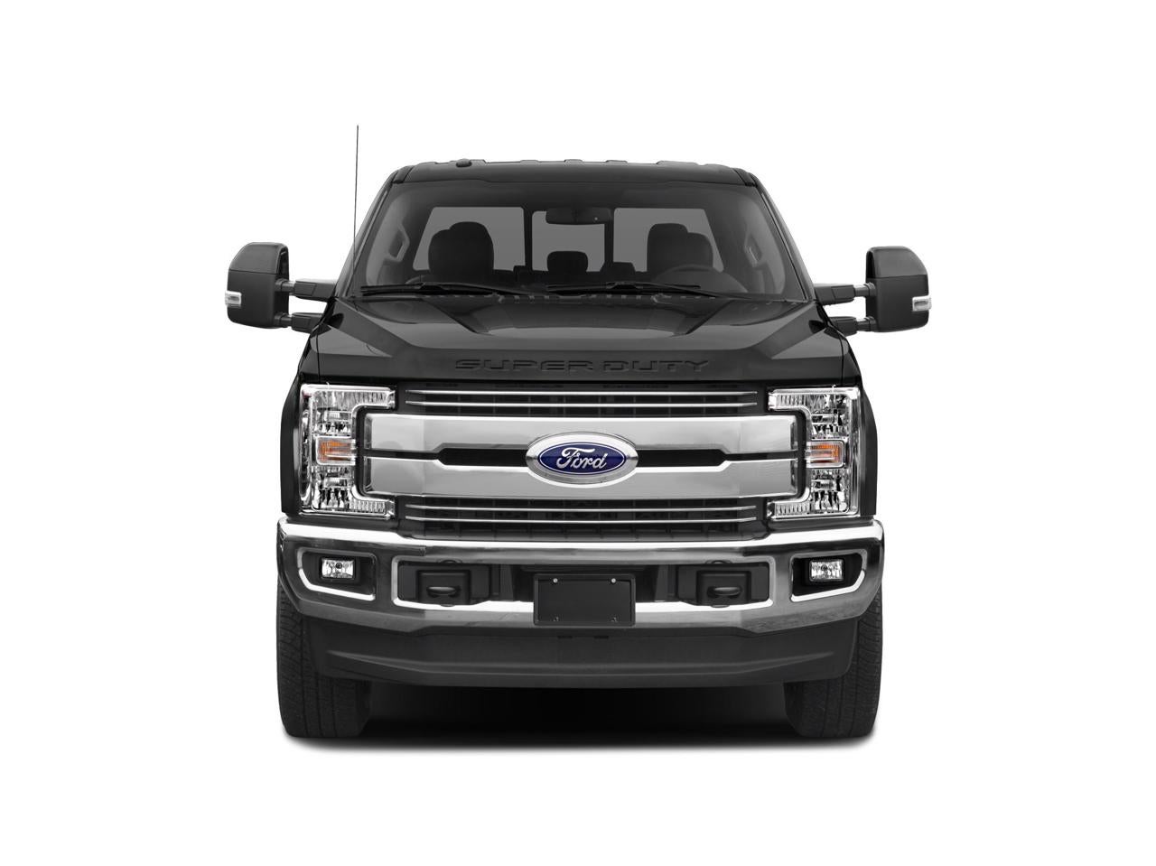 2019 Ford Super Duty F-250 SRW Lariat