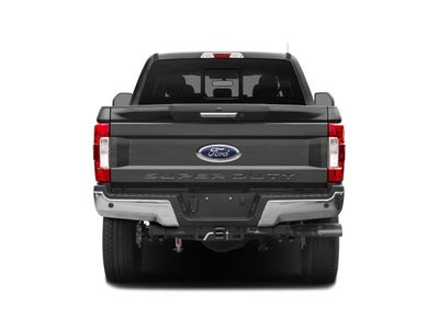 2019 Ford Super Duty F-250 SRW Lariat