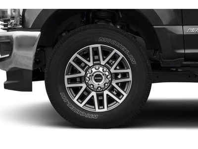 2019 Ford Super Duty F-250 SRW Lariat