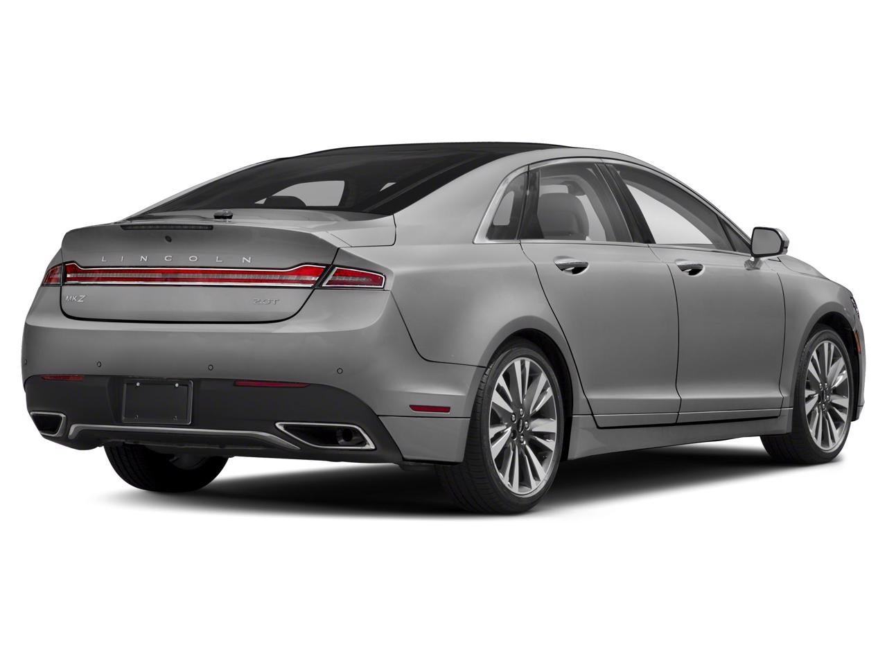 2019 Lincoln MKZ Reserve
