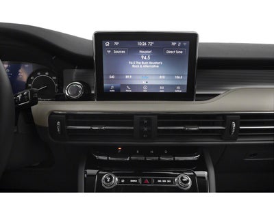 2020 Lincoln Corsair Reserve AWD