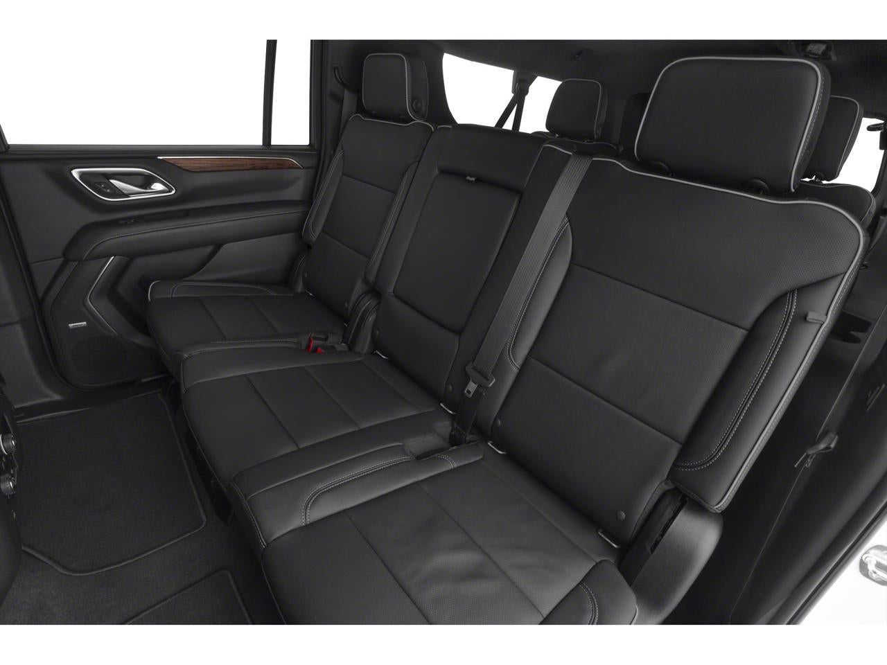 2021 Chevrolet Suburban Premier