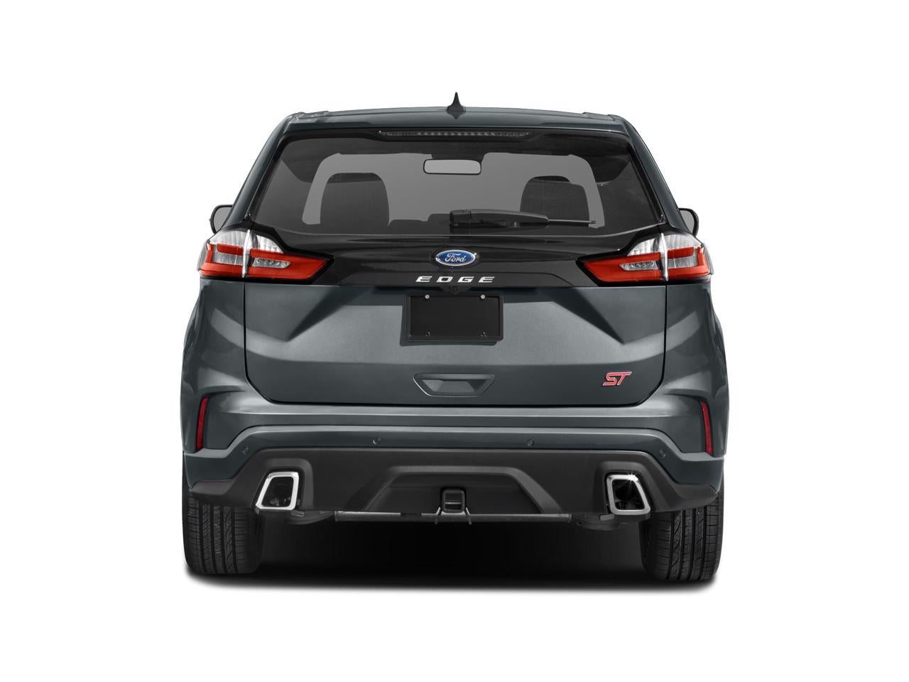 2021 Ford Edge ST