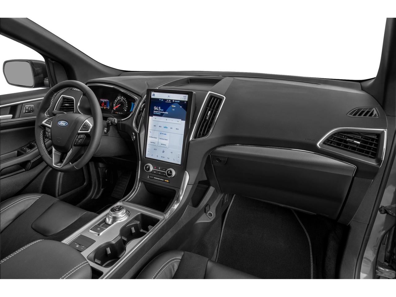 2021 Ford Edge ST