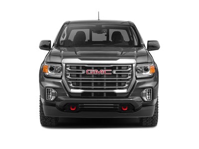 2022 GMC Canyon 4WD Crew Cab 128 AT4 w/Leather