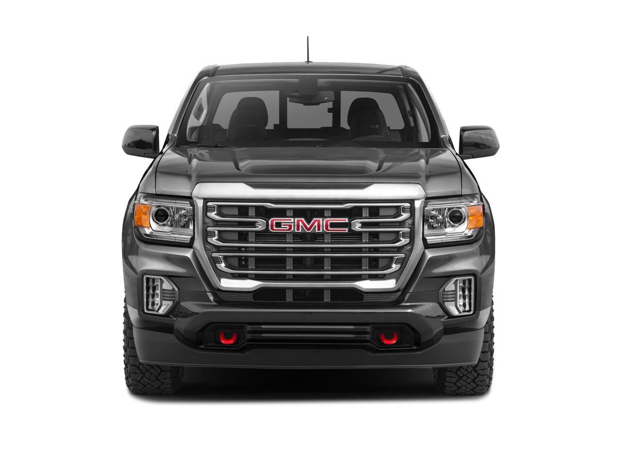 2022 GMC Canyon 4WD Crew Cab 128 AT4 w/Leather