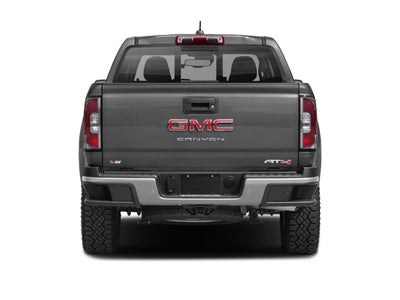 2022 GMC Canyon 4WD Crew Cab 128 AT4 w/Leather